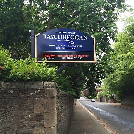 Taychreggan Hotel Dundee Esterno foto
