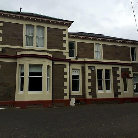 Taychreggan Hotel Dundee Esterno foto