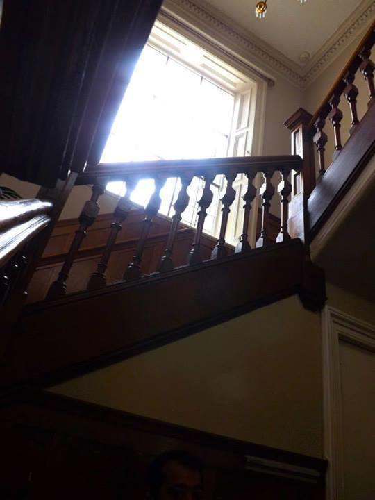 Taychreggan Hotel Dundee Esterno foto